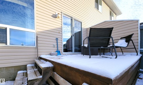 5424 204 Street, Edmonton, AB - Outdoor With Exterior