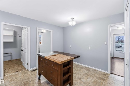 8114 160 Street, Edmonton, AB - Indoor Photo Showing Other Room