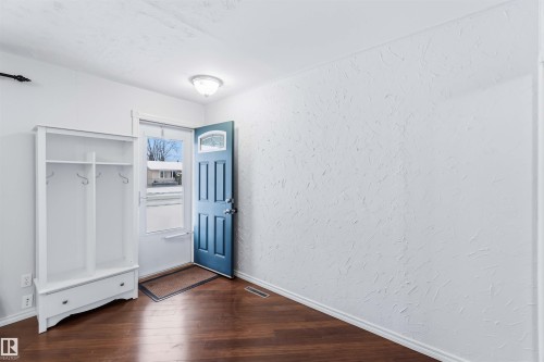8114 160 Street, Edmonton, AB - Indoor Photo Showing Other Room
