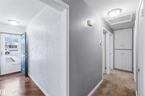 8114 160 Street, Edmonton, AB - Indoor Photo Showing Other Room