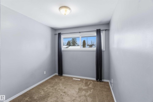 8114 160 Street, Edmonton, AB - Indoor Photo Showing Other Room