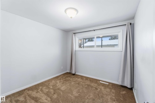 8114 160 Street, Edmonton, AB - Indoor Photo Showing Other Room