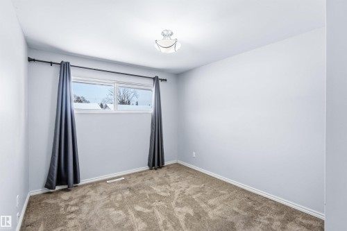8114 160 Street, Edmonton, AB - Indoor Photo Showing Other Room