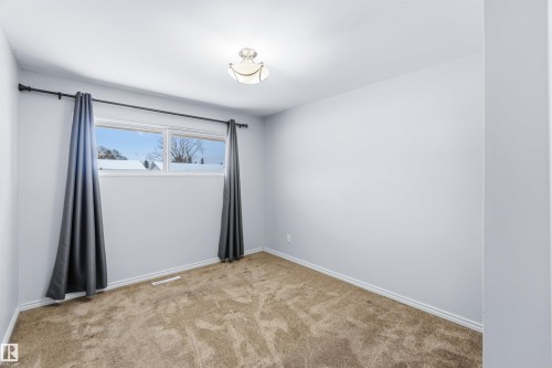 8114 160 Street, Edmonton, AB - Indoor Photo Showing Other Room