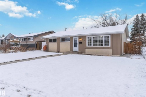 8114 160 Street, Edmonton, AB - Outdoor