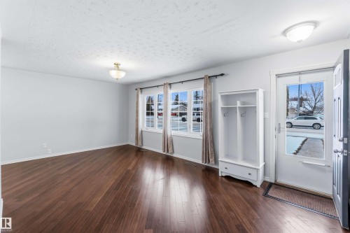 8114 160 Street, Edmonton, AB - Indoor Photo Showing Other Room