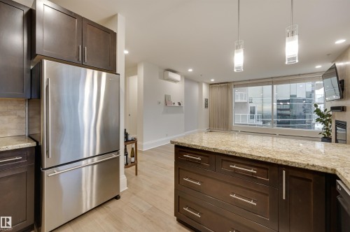 2801 10136 104 Street, Edmonton, AB 