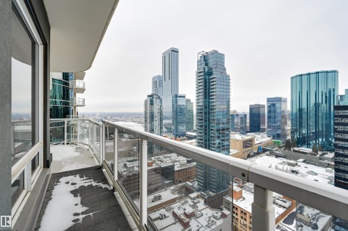 2801 10136 104 Street, Edmonton, AB 