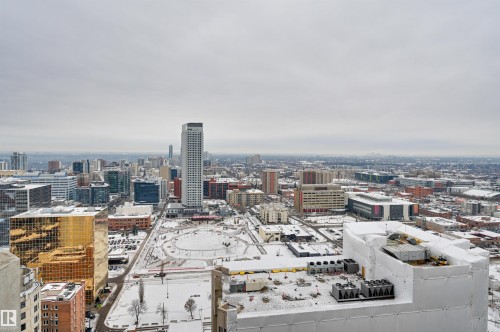 2801 10136 104 Street, Edmonton, AB 