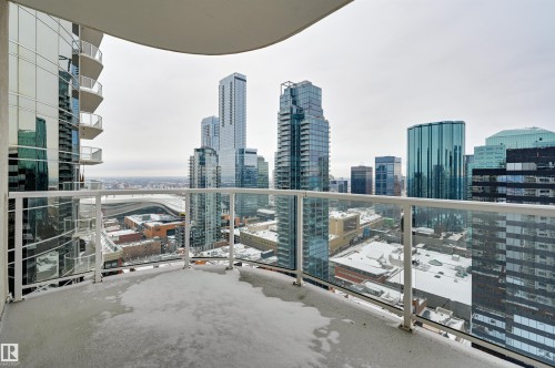 2801 10136 104 Street, Edmonton, AB 