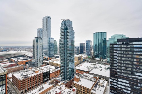 2801 10136 104 Street, Edmonton, AB - Outdoor