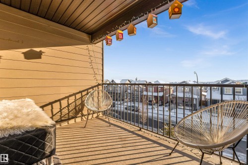 308 1080 Mcconachie Boulevard Nw, Edmonton, AB - Outdoor With Exterior