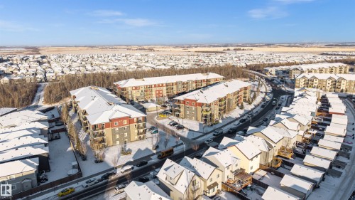 308 1080 Mcconachie Boulevard Nw, Edmonton, AB - Outdoor With View