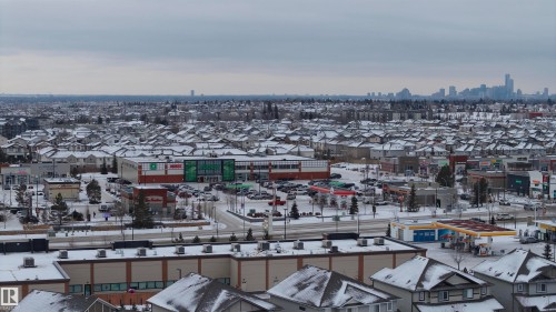 308 1080 Mcconachie Boulevard Nw, Edmonton, AB - Outdoor With View