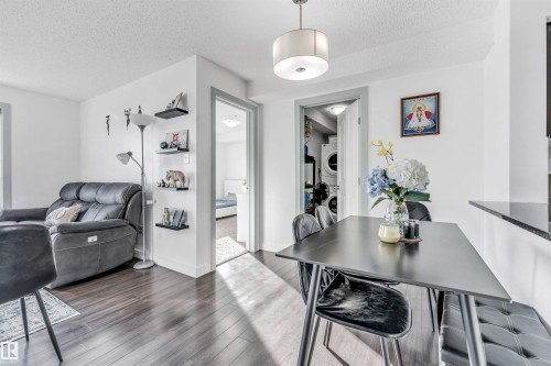 308 1080 Mcconachie Boulevard Nw, Edmonton, AB - Indoor