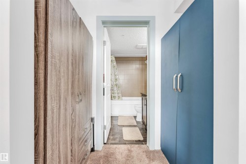 308 1080 Mcconachie Boulevard Nw, Edmonton, AB - Indoor Photo Showing Other Room