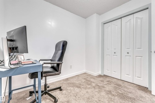 308 1080 Mcconachie Boulevard Nw, Edmonton, AB - Indoor Photo Showing Office