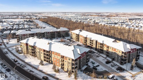 308 1080 Mcconachie Boulevard Nw, Edmonton, AB - Outdoor