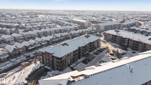 308 1080 Mcconachie Boulevard Nw, Edmonton, AB - Outdoor With View