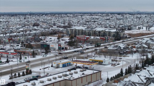 308 1080 Mcconachie Boulevard Nw, Edmonton, AB - Outdoor With View