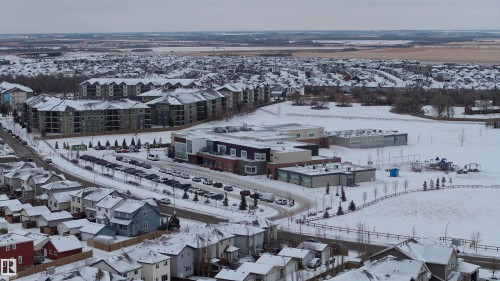 308 1080 Mcconachie Boulevard Nw, Edmonton, AB - Outdoor With View