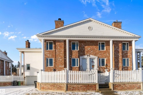 5020 147 Street, Edmonton, AB - Outdoor