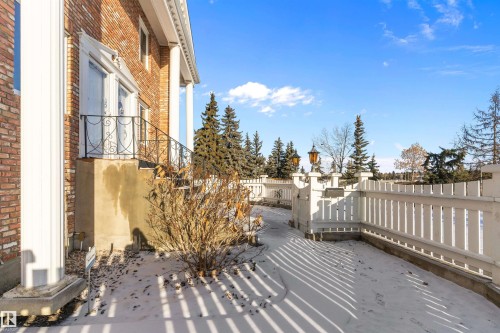 5020 147 Street, Edmonton, AB - Outdoor