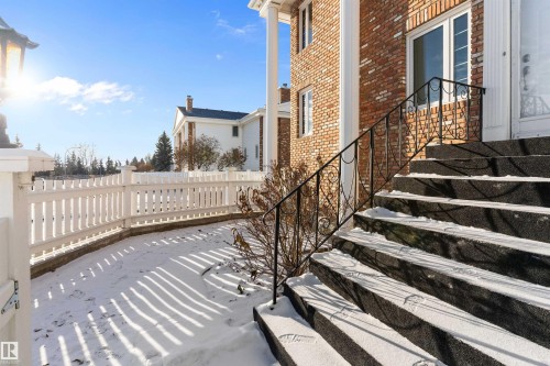 5020 147 Street, Edmonton, AB - Outdoor