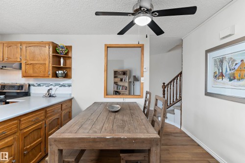 5020 147 Street, Edmonton, AB - Indoor