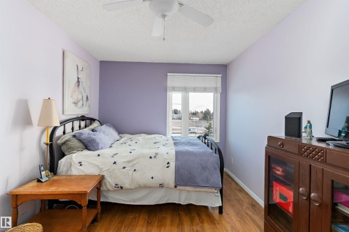 5020 147 Street, Edmonton, AB - Indoor Photo Showing Bedroom