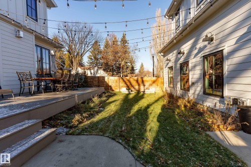 13915 104 Avenue, Edmonton, AB - Outdoor