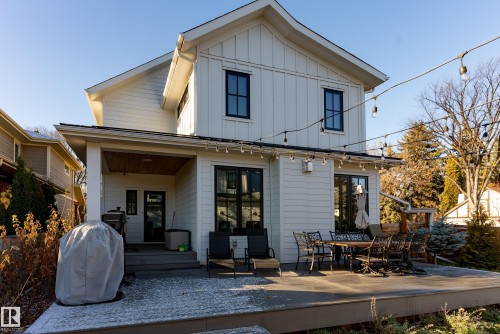 13915 104 Avenue, Edmonton, AB - Outdoor