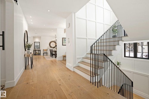 13915 104 Avenue, Edmonton, AB - Indoor Photo Showing Other Room