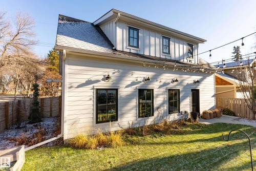 13915 104 Avenue, Edmonton, AB - Outdoor With Exterior