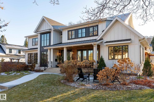 13915 104 Avenue, Edmonton, AB - Outdoor With Facade