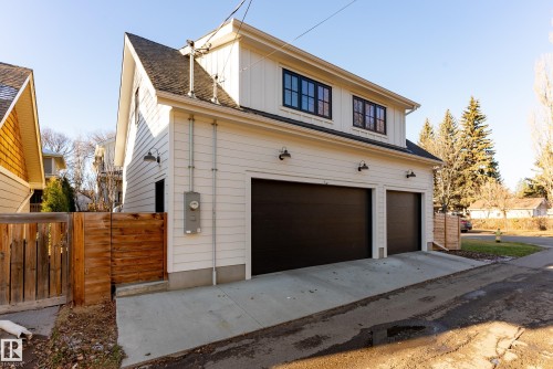 13915 104 Avenue, Edmonton, AB - Outdoor With Exterior