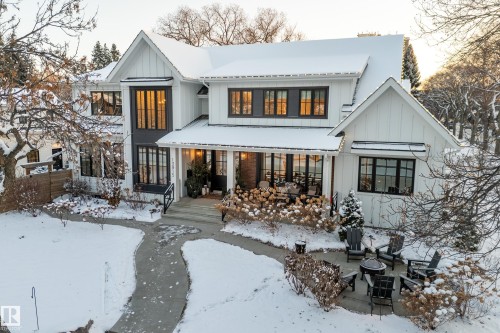 13915 104 Avenue, Edmonton, AB - Outdoor