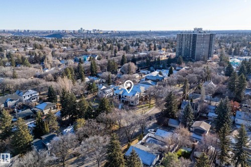 13915 104 Avenue, Edmonton, AB - Outdoor With View