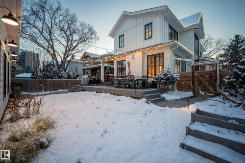 13915 104 Avenue, Edmonton, AB - Outdoor