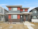 3331 Roy Brown Way, Edmonton, AB  - Outdoor With Facade 