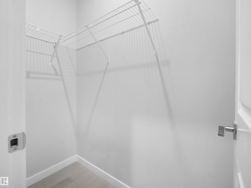 3331 Roy Brown Way, Edmonton, AB - Indoor With Storage