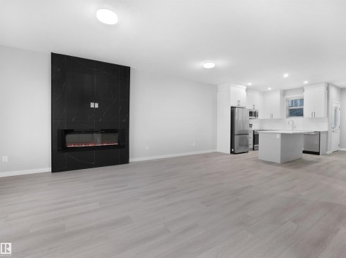 3331 Roy Brown Way, Edmonton, AB - Indoor