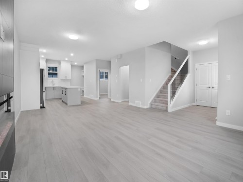 3331 Roy Brown Way, Edmonton, AB - Indoor