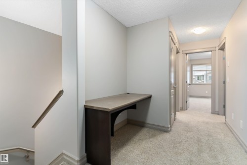 605 175A Street, Edmonton, AB - Indoor Photo Showing Other Room