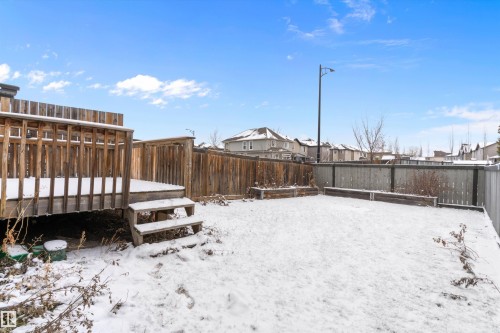 605 175A Street, Edmonton, AB - Outdoor