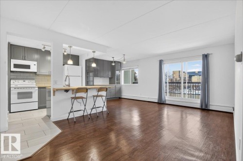 403 11026 106 Street, Edmonton, AB 