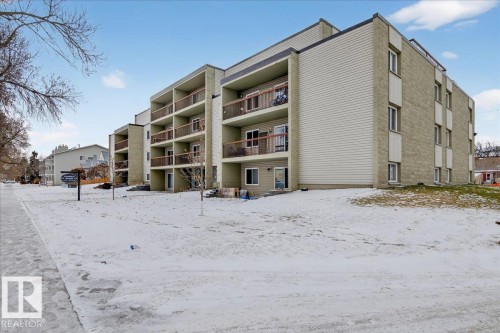 403 11026 106 Street, Edmonton, AB 