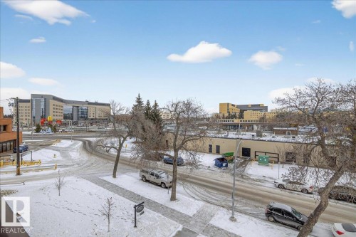 403 11026 106 Street, Edmonton, AB 