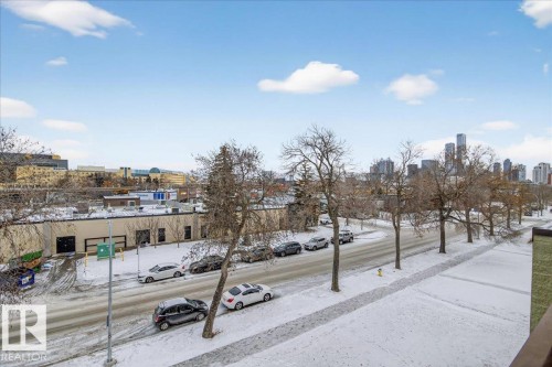 403 11026 106 Street, Edmonton, AB 