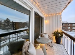 303 11450 40 Avenue  Edmonton, AB T6J 0R5